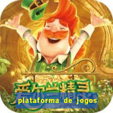 plataforma de jogos que paga no cadastro